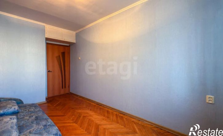 2-комн квартира 12-й микрорайон, 34