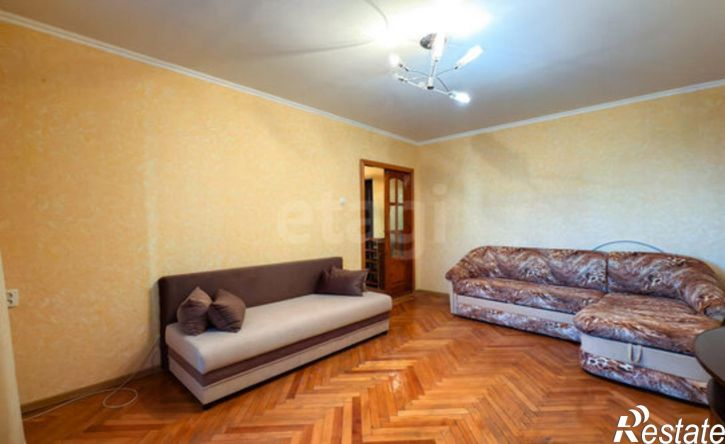 2-комн квартира 12-й микрорайон, 34