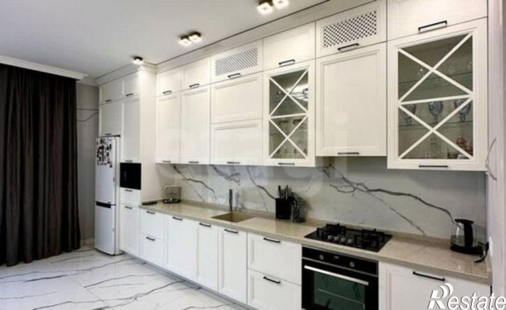 3-комн квартира Короткий пер, 8,  д. 8