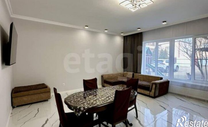 3-комн квартира Короткий пер, 8,  д. 8