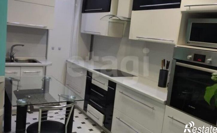 2-комн квартира Северный пер, 6 1,  д. 6 1,  к. 1