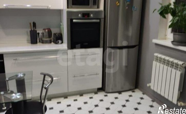 2-комн квартира Северный пер, 6 1,  д. 6 1,  к. 1