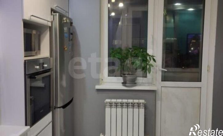 2-комн квартира Северный пер, 6 1,  д. 6 1,  к. 1