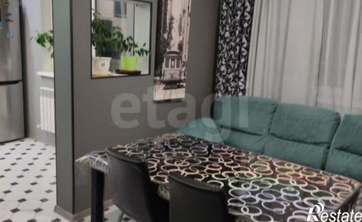 2-комн квартира Северный пер, 6 1,  д. 6 1,  к. 1