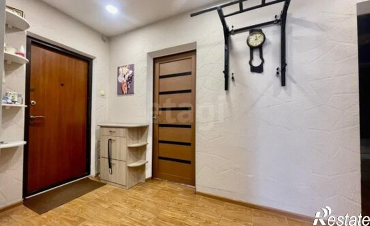 3-комн квартира улица Ленина, 181,  д. 181