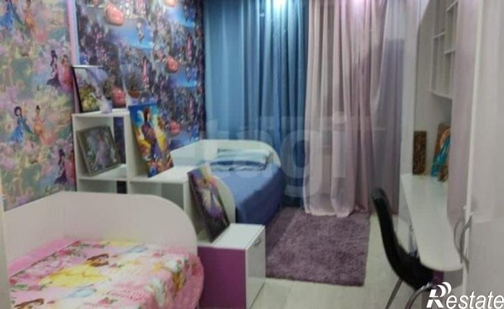 2-комн квартира Северный пер, 6 1,  д. 6 1,  к. 1