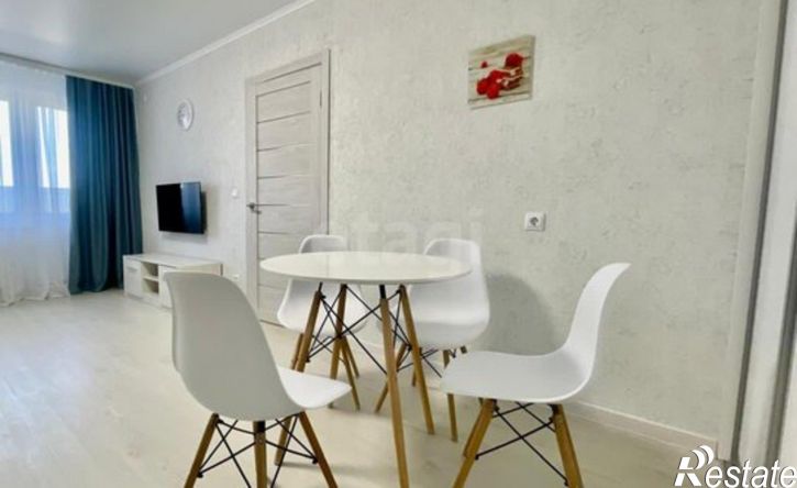 1-комн квартира улица Адмирала Пустошкина, 22 c11,  д. 22 c11