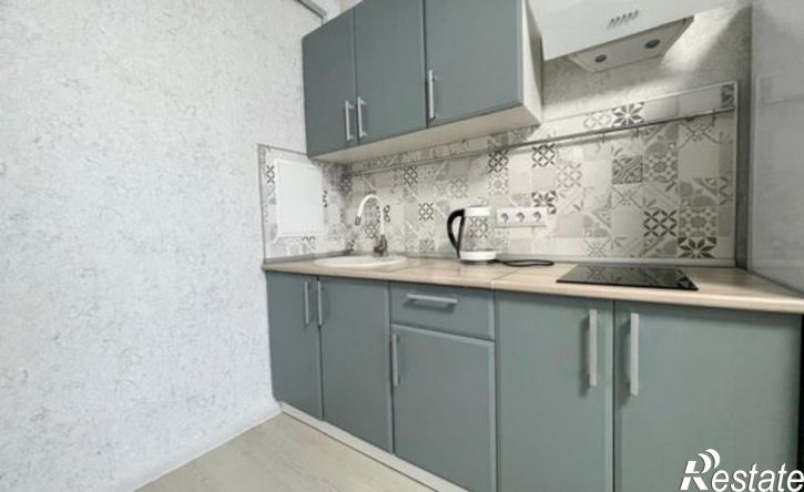 1-комн квартира улица Адмирала Пустошкина, 22 c11,  д. 22 c11