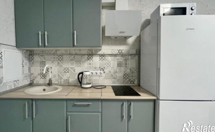 1-комн квартира улица Адмирала Пустошкина, 22 c11,  д. 22 c11