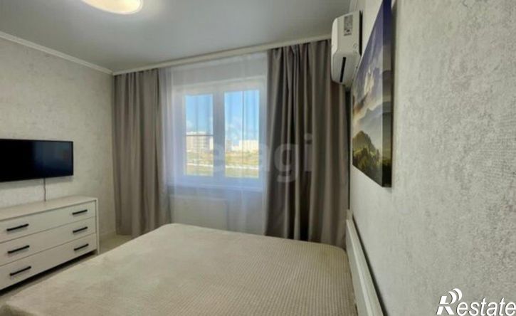 1-комн квартира улица Адмирала Пустошкина, 22 c11,  д. 22 c11