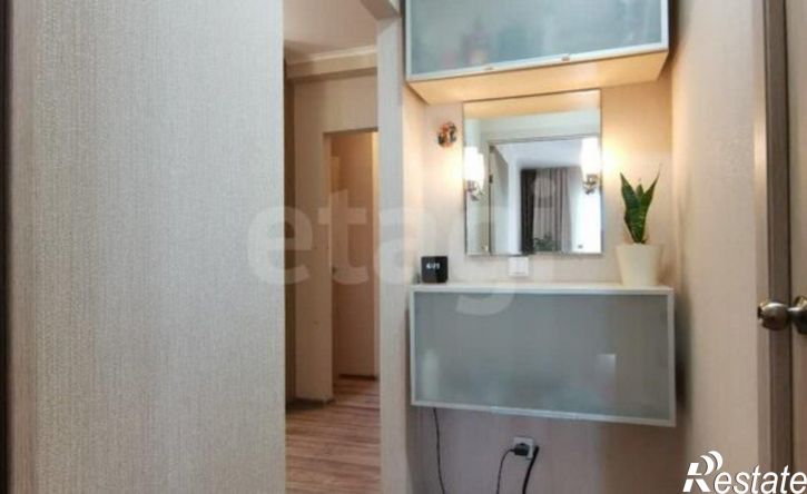 2-комн квартира улица Адмирала Пустошкина, 22к7