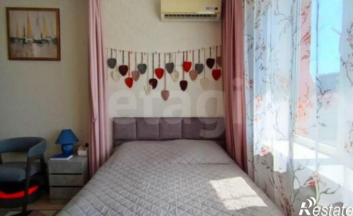 1-комн квартира ул Омелькова, 21,  д. 21