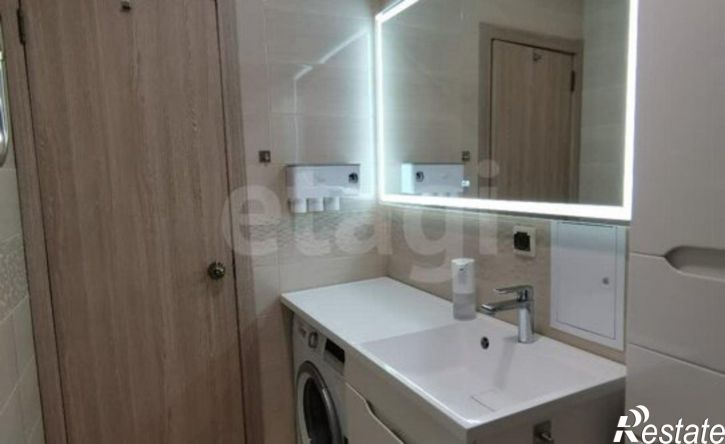 2-комн квартира улица Адмирала Пустошкина, 22к7