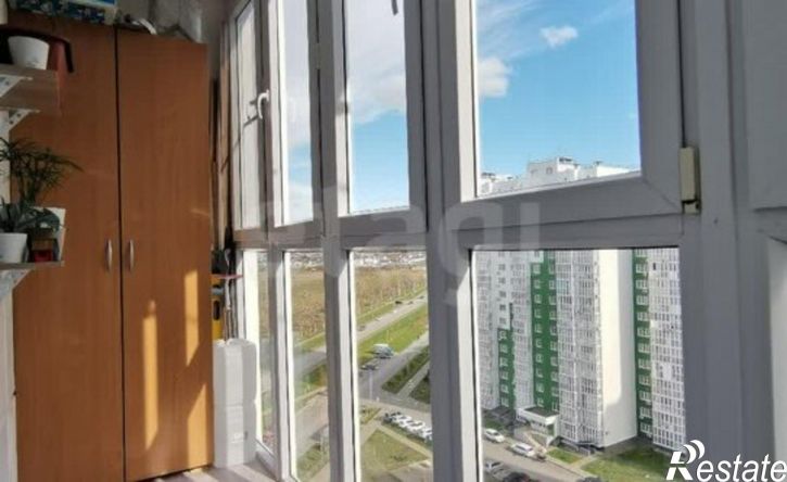 2-комн квартира улица Адмирала Пустошкина, 22к7