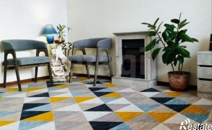 1-комн квартира ул Омелькова, 21,  д. 21