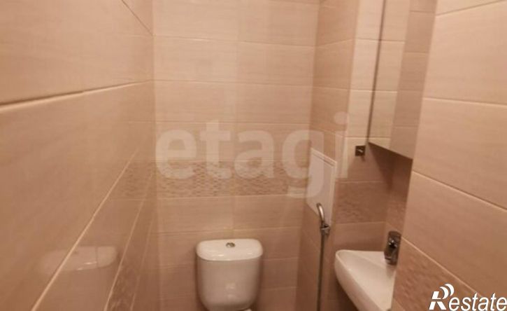 2-комн квартира улица Адмирала Пустошкина, 22к7