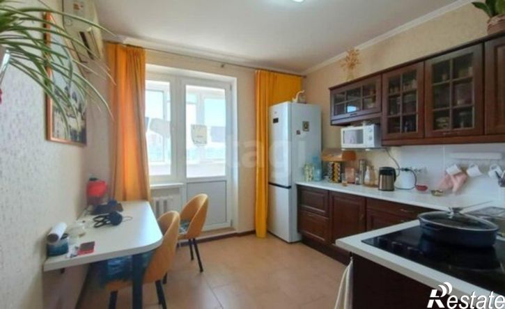 1-комн квартира ул Омелькова, 21,  д. 21