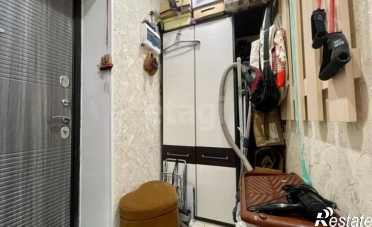 1-комн квартира ул Ленина, 134,  д. 134