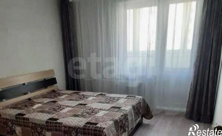 2-комн квартира ул Адмирала Пустошкина, 22 10,  д. 22 10,  к. 10