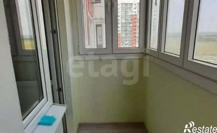 2-комн квартира ул Адмирала Пустошкина, 22 10,  д. 22 10,  к. 10