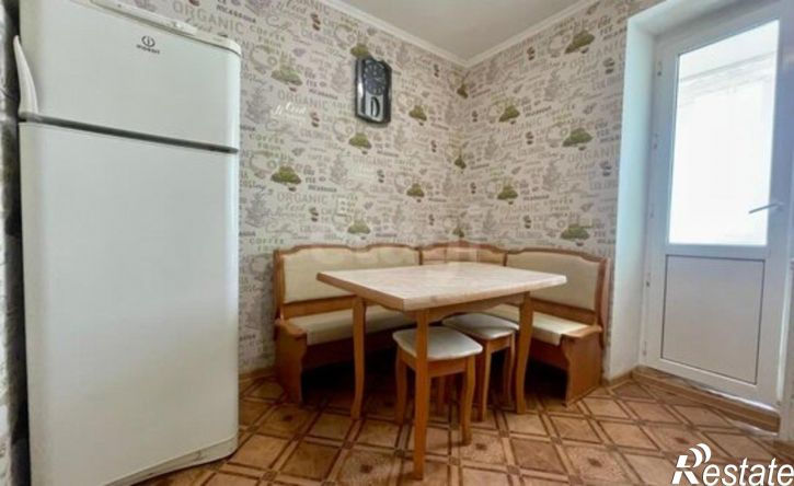 2-комн квартира улица Ленина, 143,  д. 143