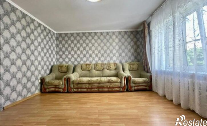 2-комн квартира улица Ленина, 143,  д. 143