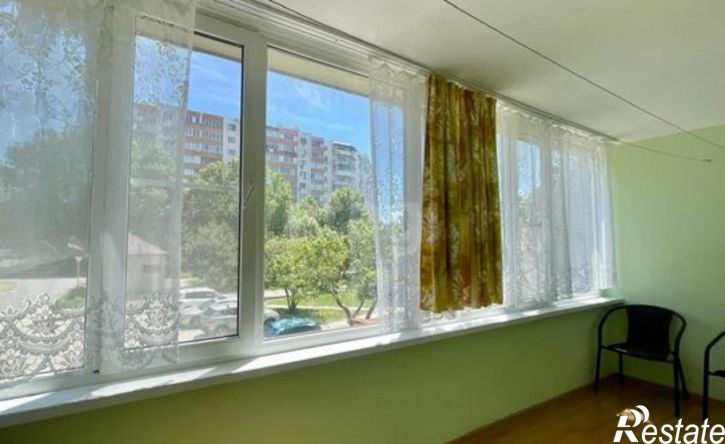 2-комн квартира улица Ленина, 143,  д. 143