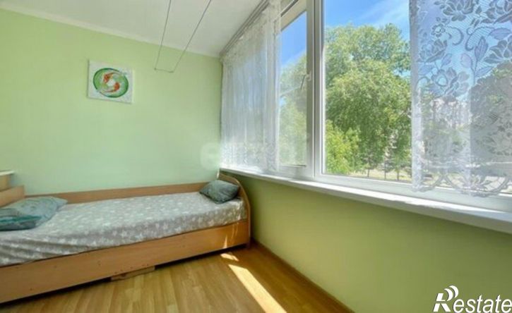 2-комн квартира улица Ленина, 143,  д. 143