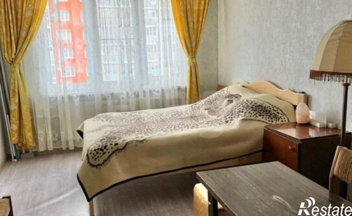 1-комн квартира ул Адмирала Пустошкина, 22 3,  д. 22 3,  к. 3