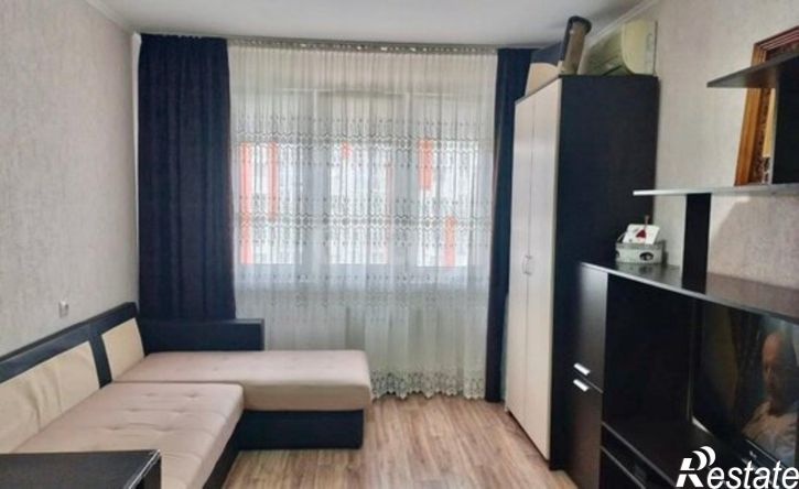 1-комн квартира ул Адмирала Пустошкина, 22 4,  д. 22 4,  к. 4