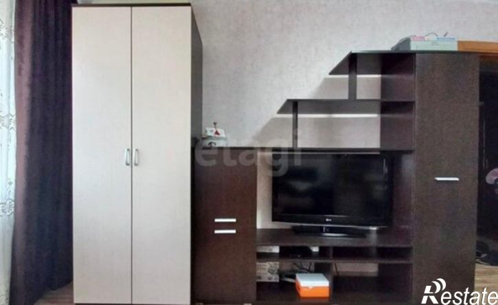 1-комн квартира ул Адмирала Пустошкина, 22 4,  д. 22 4,  к. 4