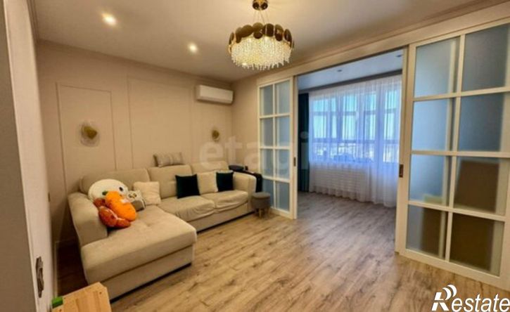 2-комн квартира улица Шевченко, 3,  д. 3