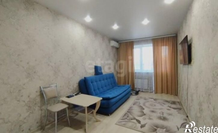 1-комн квартира Солнечная улица, 38 к6,  д. 38 к6