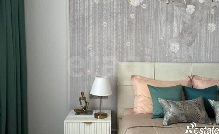 2-комн квартира улица Шевченко, 3,  д. 3