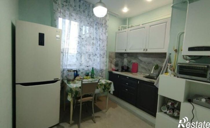 1-комн квартира Солнечная улица, 38 к6,  д. 38 к6