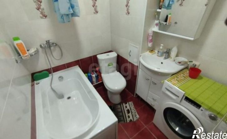 1-комн квартира Солнечная улица, 38 к6,  д. 38 к6