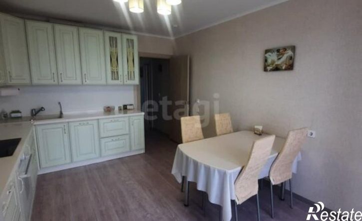 2-комн квартира улица Адмирала Пустошкина, 22к7