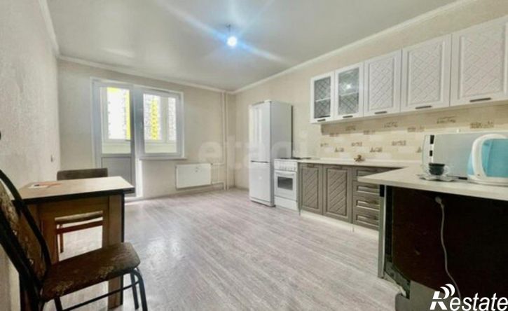 2-комн квартира улица Адмирала Пустошкина, 22 с10,  д. 22 с10