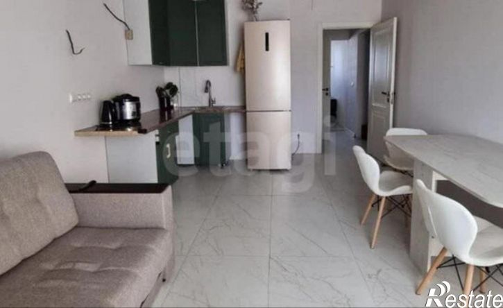 1-комн квартира улица Ленина, 235,  д. 235