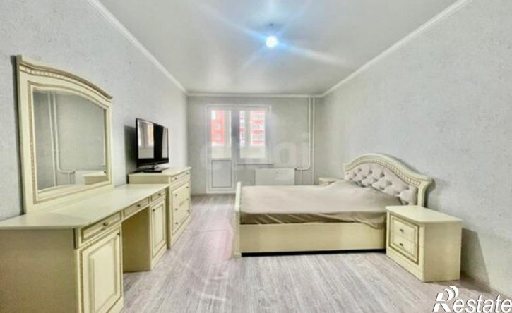 2-комн квартира улица Адмирала Пустошкина, 22 с10,  д. 22 с10