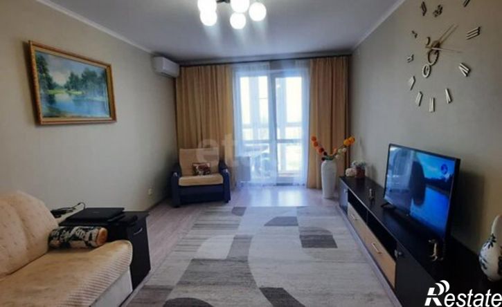 2-комн квартира улица Адмирала Пустошкина, 22к7