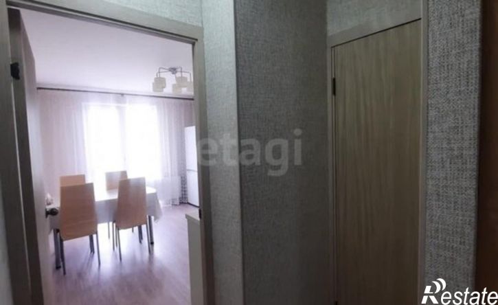 2-комн квартира улица Адмирала Пустошкина, 22к7