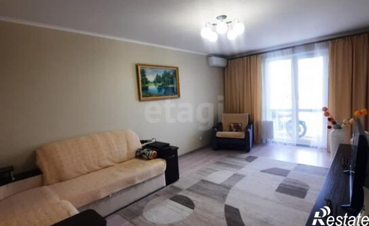 2-комн квартира улица Адмирала Пустошкина, 22к7