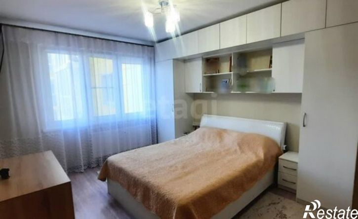 2-комн квартира улица Адмирала Пустошкина, 22к7