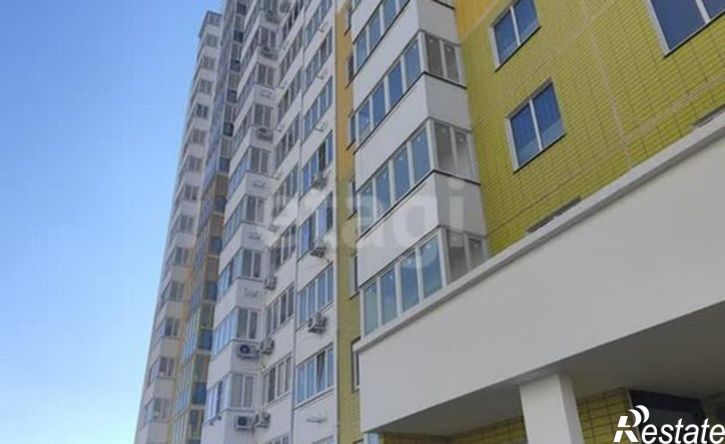 1-комн квартира улица Ленина, 235,  д. 235