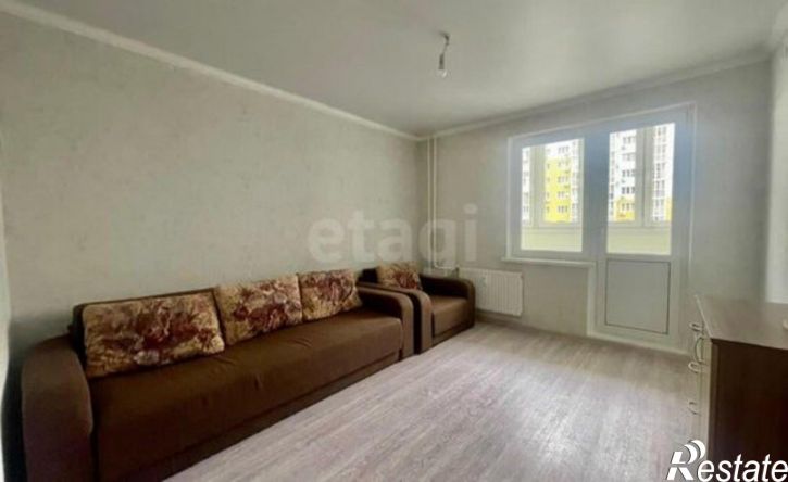 2-комн квартира улица Адмирала Пустошкина, 22 с10,  д. 22 с10