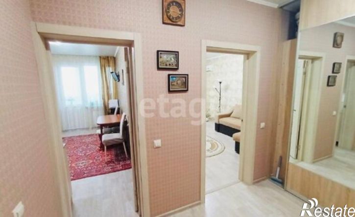 1-комн квартира Алмазный проезд, 9,  д. 9