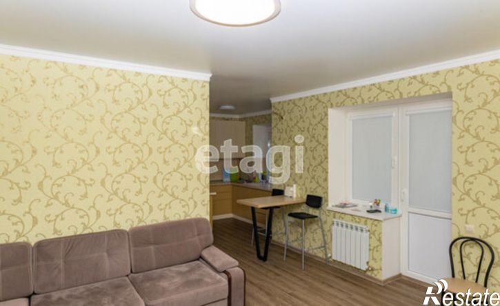 3-комн квартира Лазурная улица, 14,  д. 14