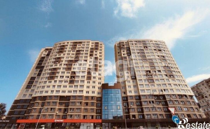 2-комн квартира улица Ленина, 173А к6,  д. 173А к6