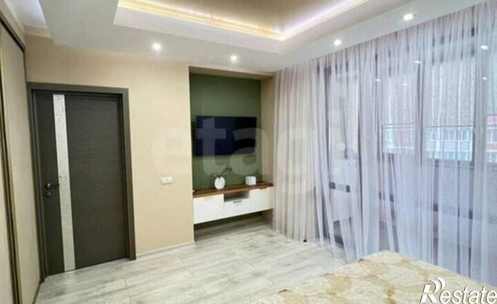 3-комн квартира улица Омелькова, 20 к6,  д. 20 к6